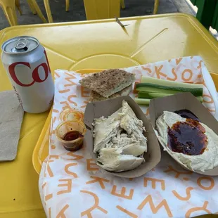 Kids plate