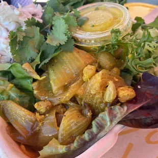 Chicken Salad