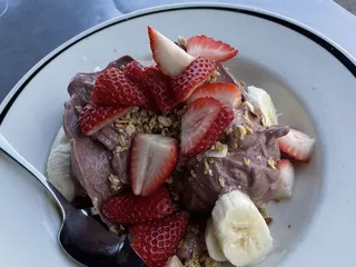 Mustard Seed Café