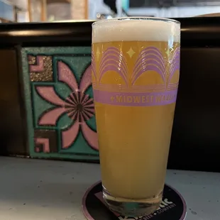 New England Ipa