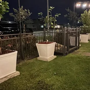 20x20x3 stamped pavers