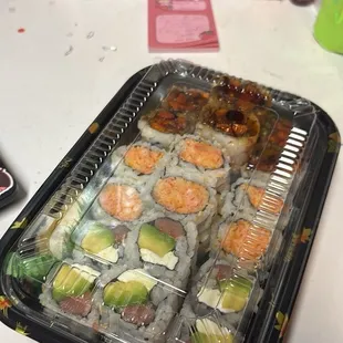 sashimi, sushi, food, sushi and sashimi