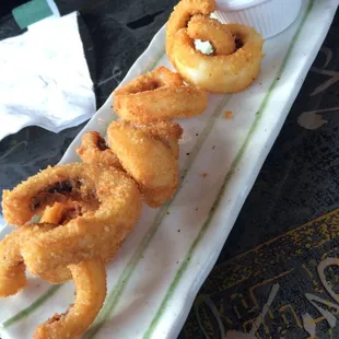 Calamari