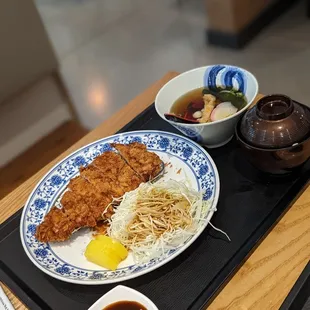 donkatsu