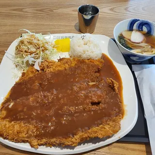 4. King Donkatsu