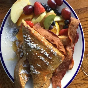 Elvis French Toast