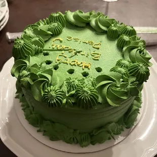 Cake