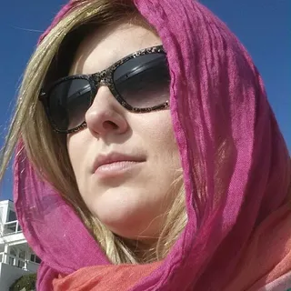 Sarah R.
