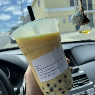 Tango Mango Otai