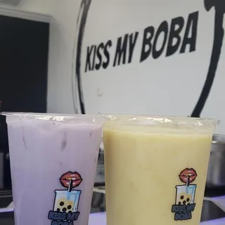 Classic Milk Tea