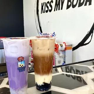 Tongan Taro