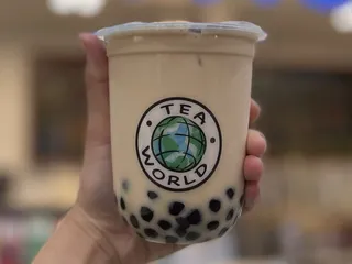 Tea World