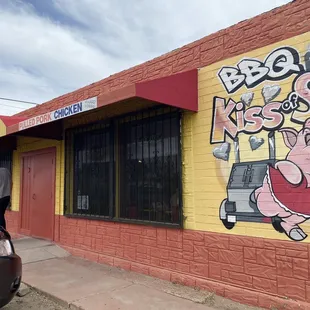 Saturday morning breakfast burritos till 10 AM