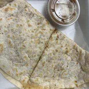 Quesadilla