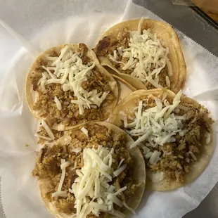 Kiss Tacos