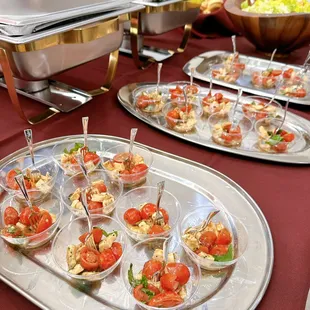 Kiss The Cook Catering