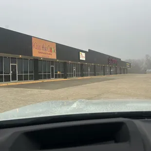 Kiss The Cook Homemade Fooderie at 5301 Linwood Drive, Paragould, Arkansas 72450