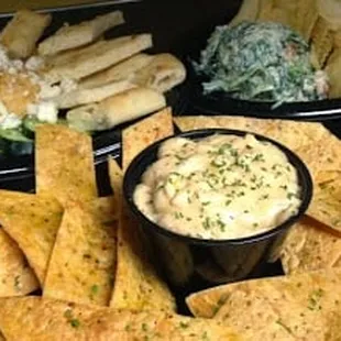 Fantastic homemade meals whipped up with fresh ingredients every week day from 11-2