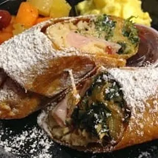 Fantastic homemade meals whipped up with fresh ingredients every week day from 11-2