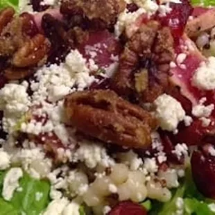 Fantastic homemade meals whipped up with fresh ingredients every week day from 11-2