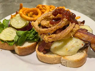 Fat City Steak And Grill House