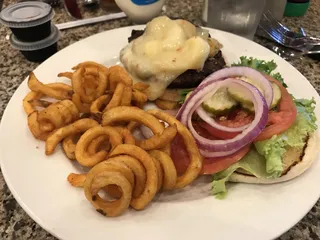 Fat City Bar & Grill