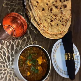 Kissan Indian Cuisine