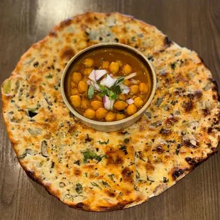 Mix Kulcha