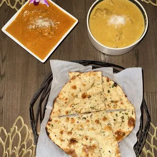 Basil Coconut Chicken