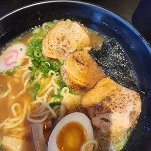 Shoygun Ramen