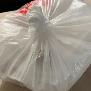 I Only Live 3 Min From Kissels, And I Called A Order Asking For Fresh Fries, When My Food Got Home Fries Cold As Ice!