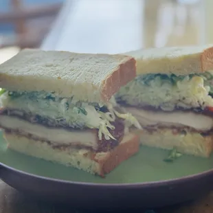 Katsu Sando