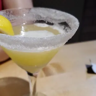 Lemontini