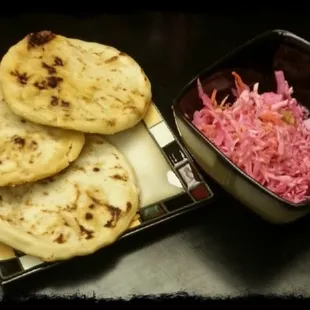 Best pupusa around!!