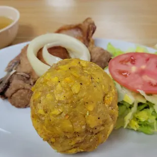Mofongo