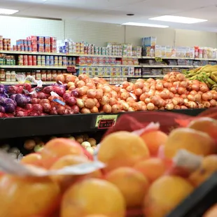 Kissimmee Produce