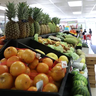 Kissimmee Produce