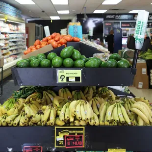 Kissimmee Produce