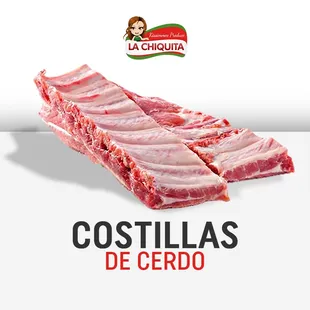 Costillas de Cerdo - Kissimmee Produce