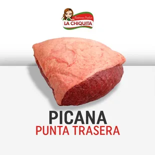 Picana Punta Trasera - Kissimmee Produce