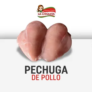 Pechuga de Pollo - Kissimmee Produce