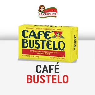 Café Bustelo - Kissimmee Produce