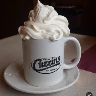 dessert, food