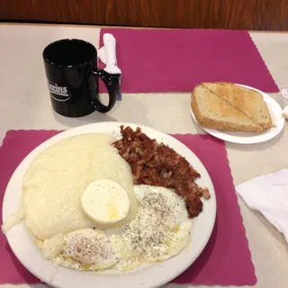 Corned Beef Hash
