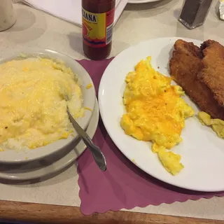 Tilapia