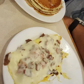 Meat Lovers