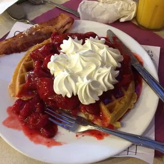 Strawberry