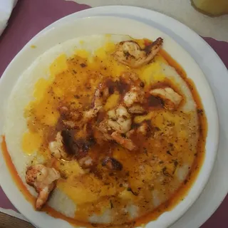 Grits