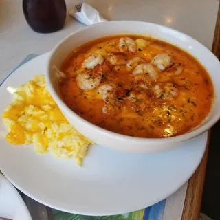 Cheese Grits