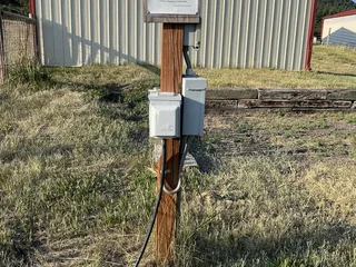 WZ Ranch